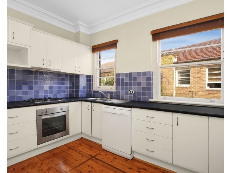 10/4 Norwich Road, Rose Bay NSW 2029