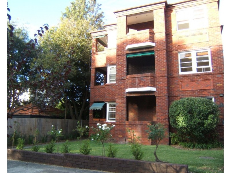 10/4 Norwich Road, Rose Bay NSW 2029