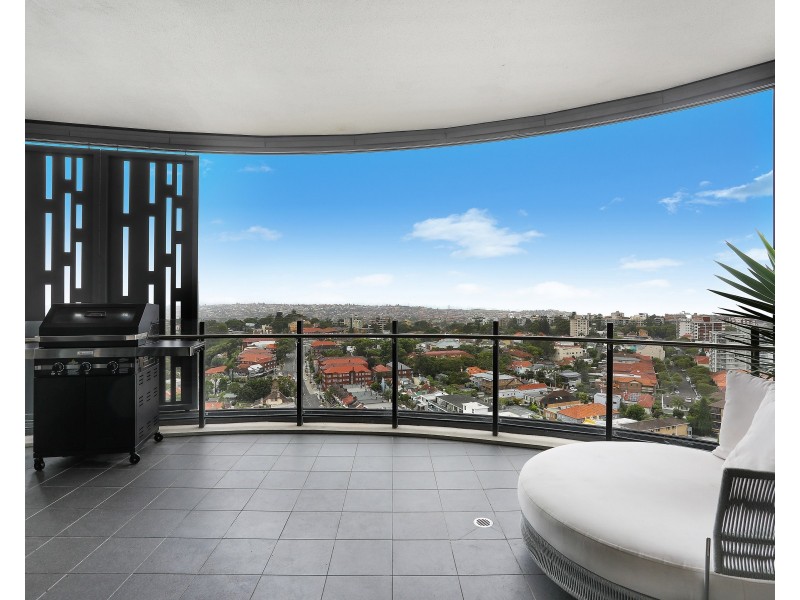1804/588 Oxford Street, Bondi Junction NSW 2022