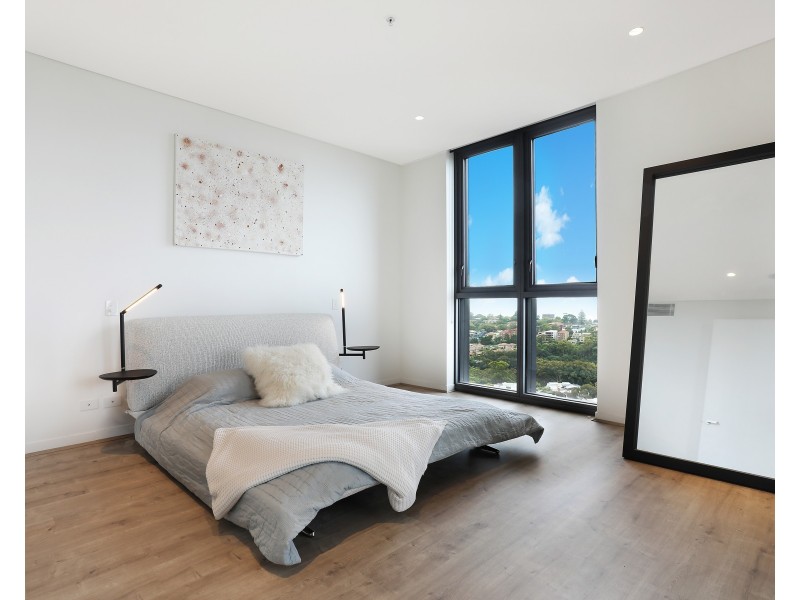 1804/588 Oxford Street, Bondi Junction NSW 2022