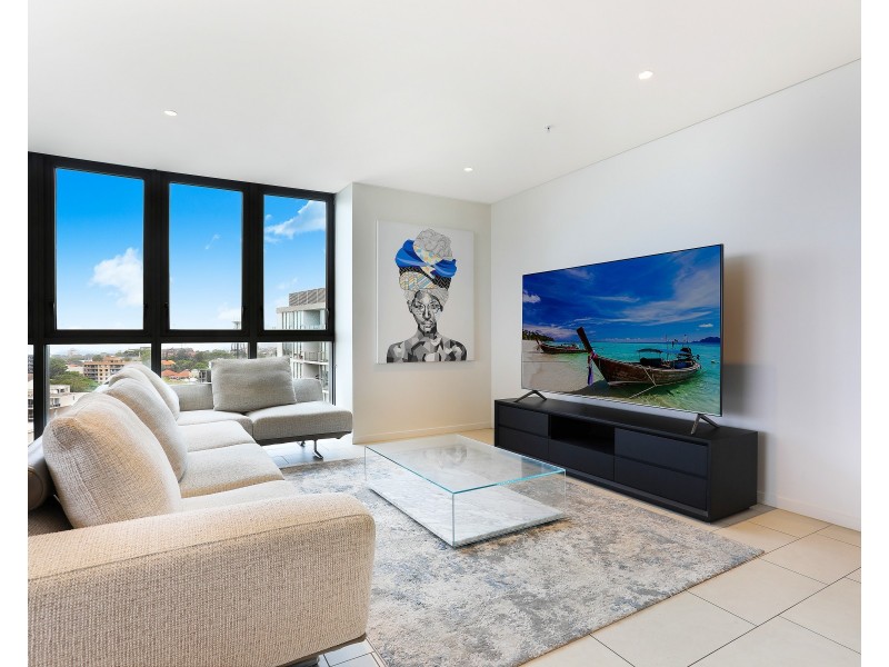 1804/588 Oxford Street, Bondi Junction NSW 2022