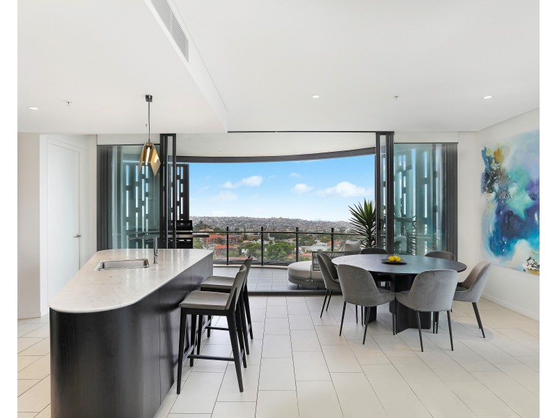 1804/588 Oxford Street, Bondi Junction NSW 2022