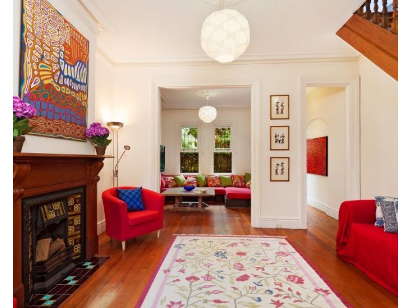 18 Watkins Street, Bondi NSW 2026