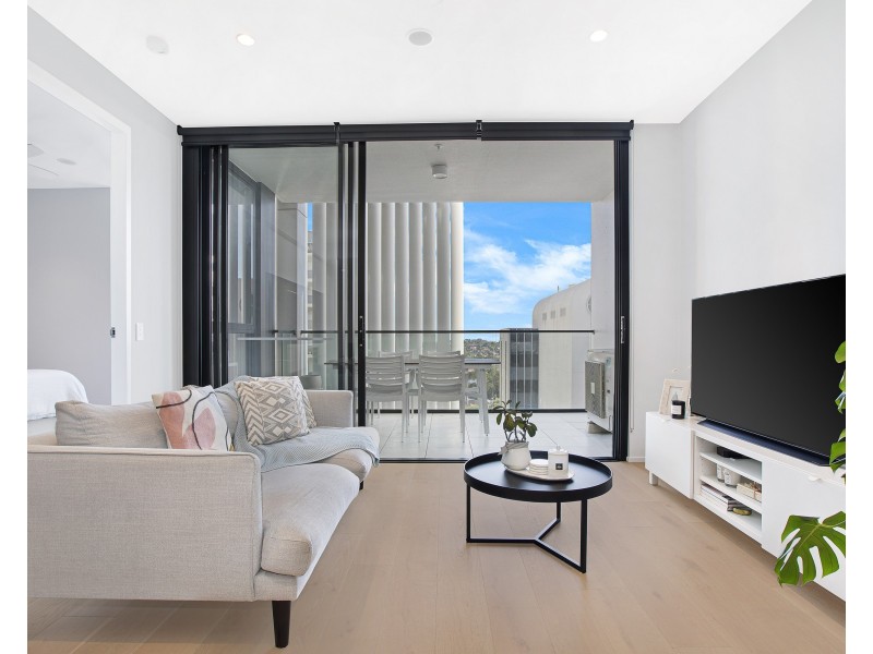 908/109 Oxford Street, Bondi Junction NSW 2022