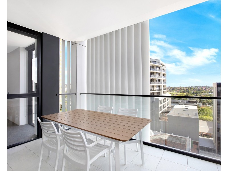 908/109 Oxford Street, Bondi Junction NSW 2022