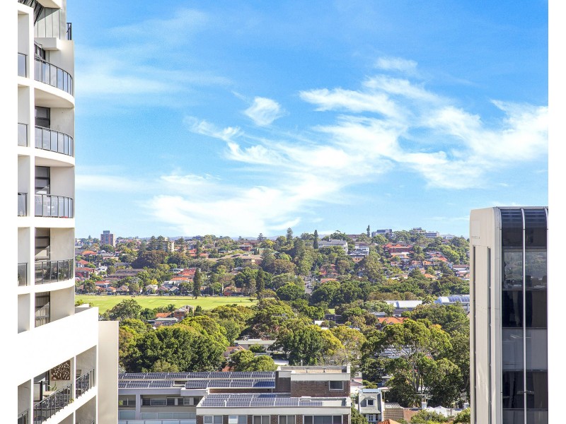 908/109 Oxford Street, Bondi Junction NSW 2022