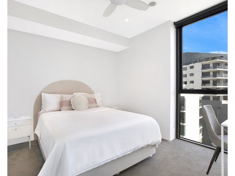 908/109 Oxford Street, Bondi Junction NSW 2022
