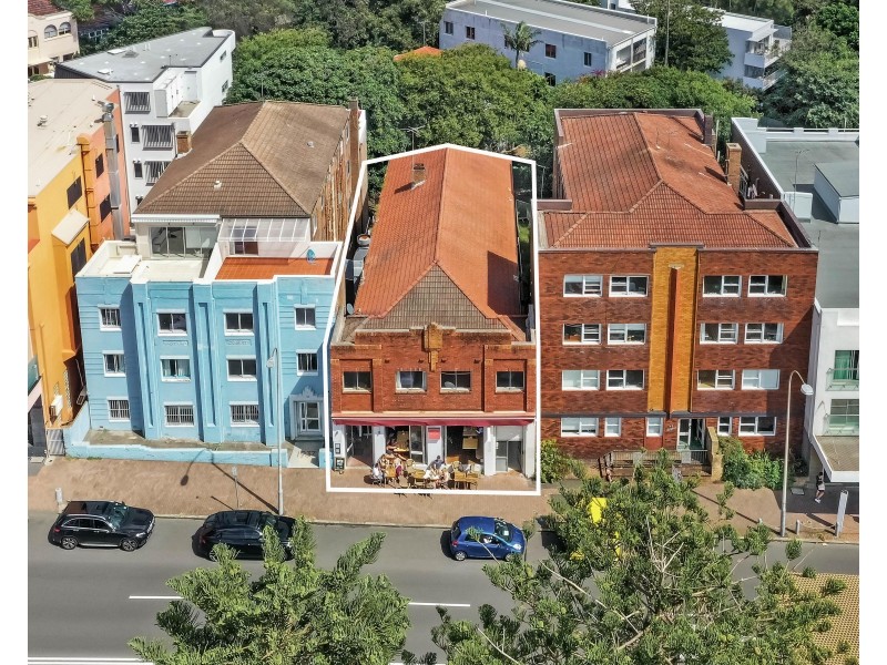 56 Campbell Parade, Bondi Beach NSW 2026