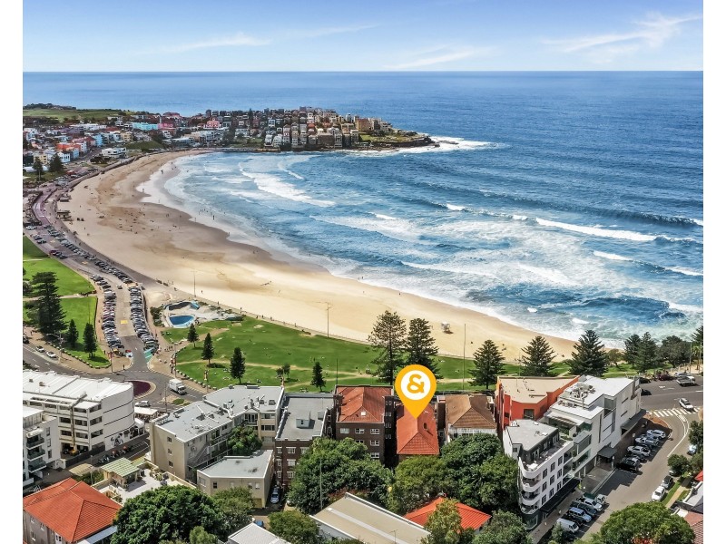 56 Campbell Parade, Bondi Beach NSW 2026