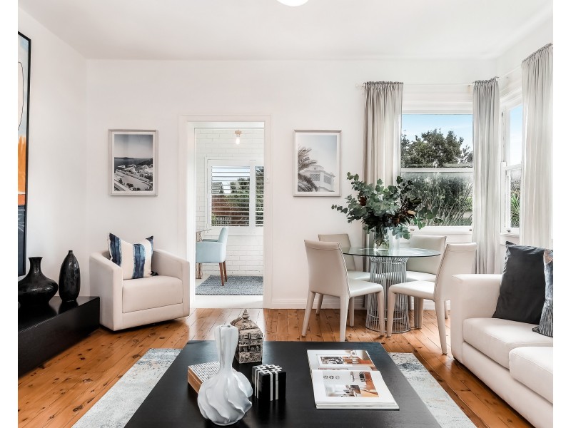 1/119 New South Head Road, Vaucluse NSW 2030