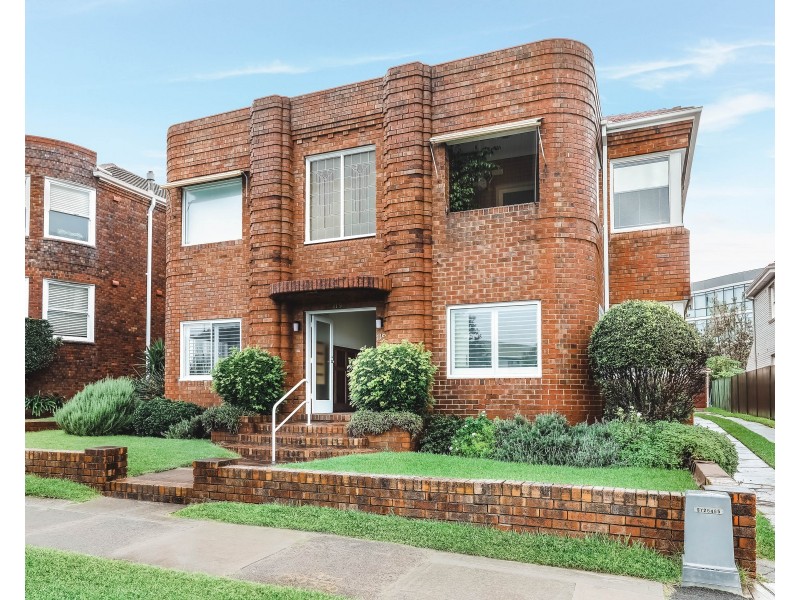 1/119 New South Head Road, Vaucluse NSW 2030