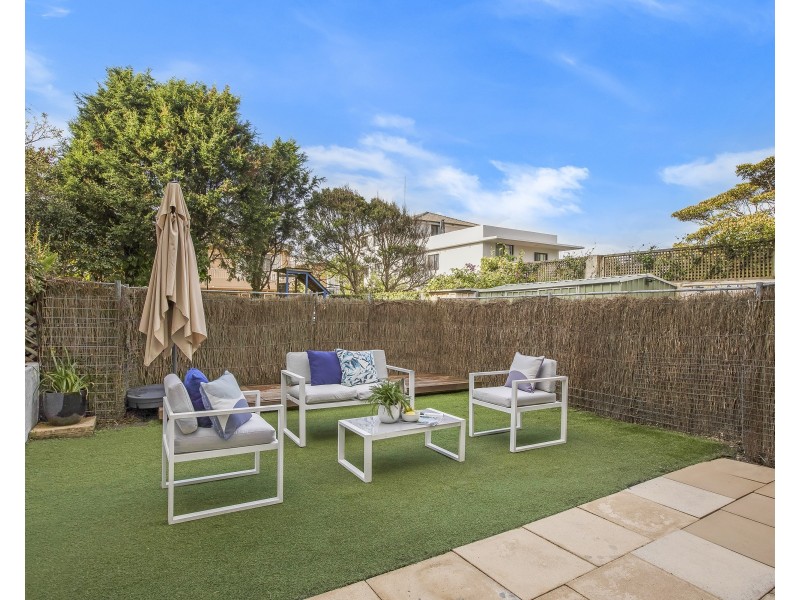 1/18 Eastern Avenue, Dover Heights NSW 2030