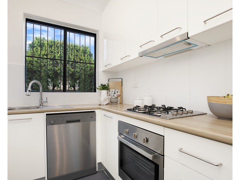 1/18 Eastern Avenue, Dover Heights NSW 2030