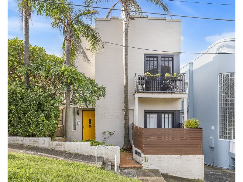 1/18 Eastern Avenue, Dover Heights NSW 2030