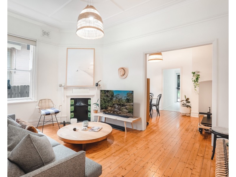 11 Rickard Avenue, Bondi Beach NSW 2026