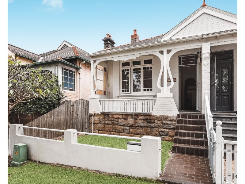 11 Rickard Avenue, Bondi Beach NSW 2026