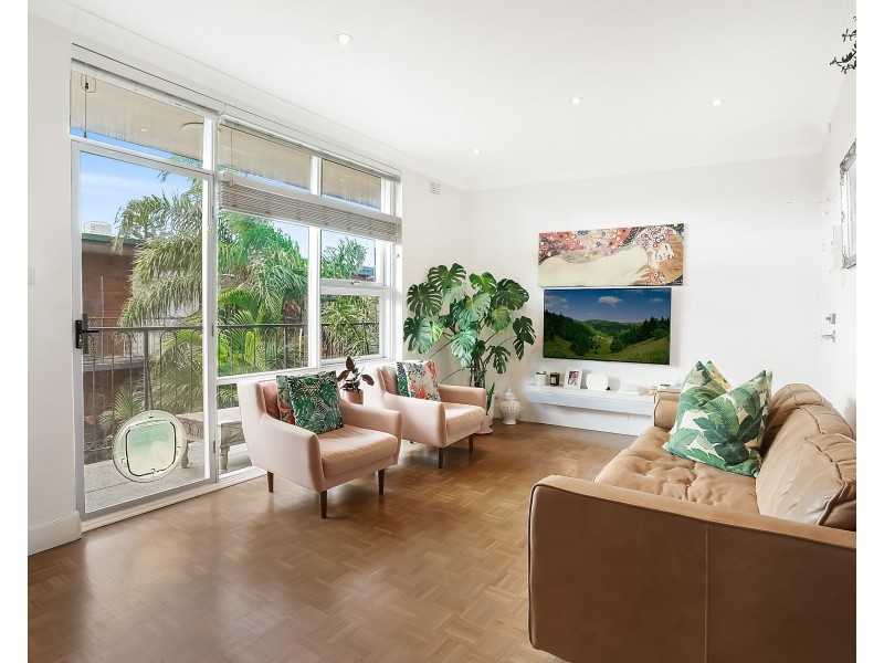 16/81 New South Head Road, Vaucluse NSW 2030