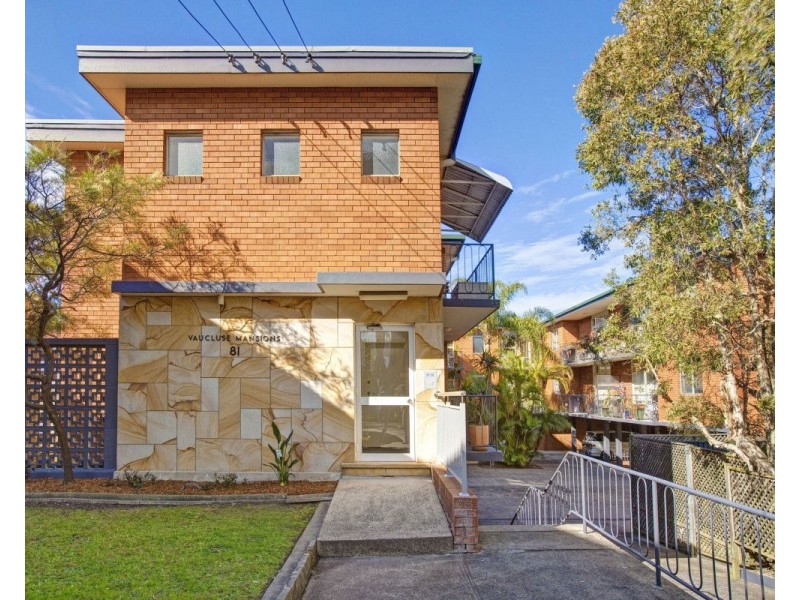 16/81 New South Head Road, Vaucluse NSW 2030