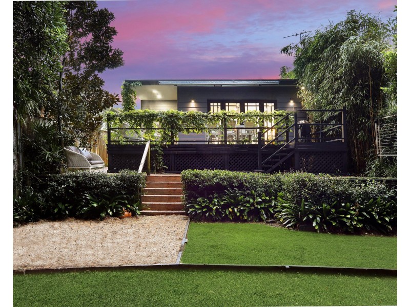 4 Coogee Street, Randwick NSW 2031