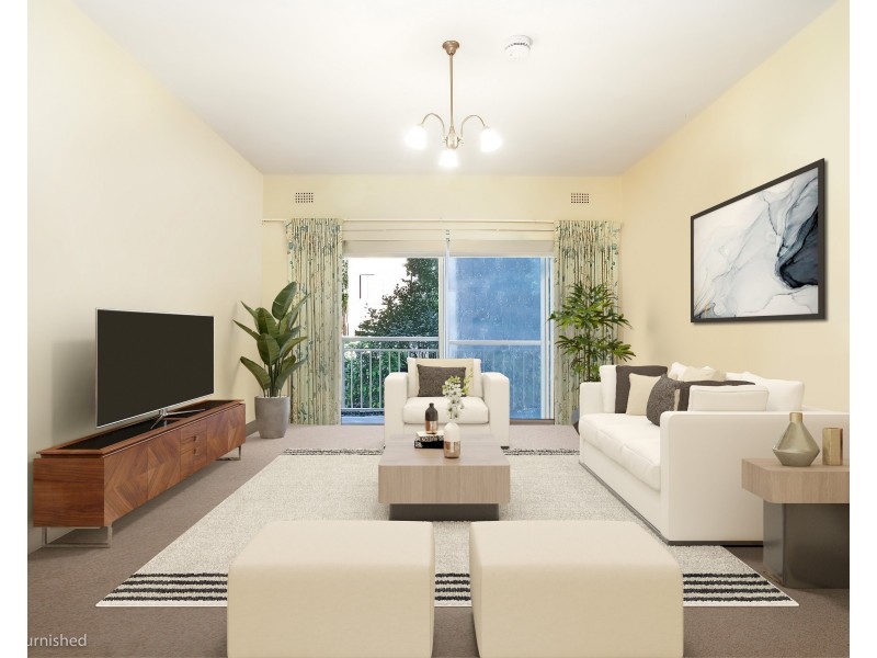 3/10 Aston Gardens, Bellevue Hill NSW 2023