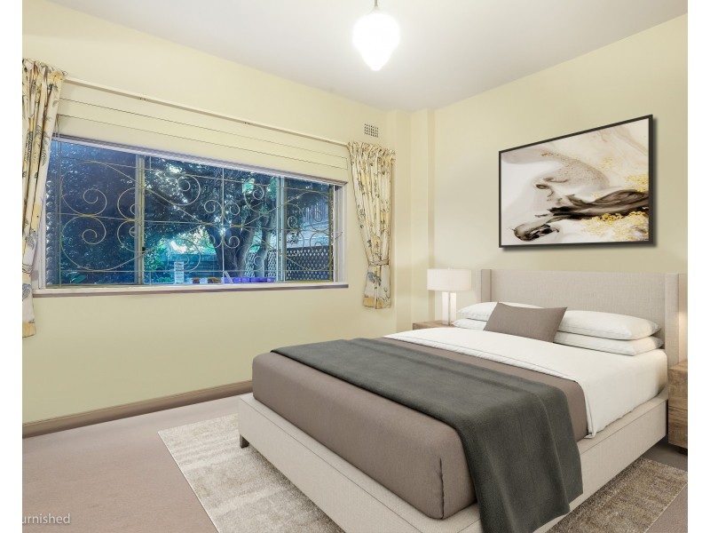 3/10 Aston Gardens, Bellevue Hill NSW 2023