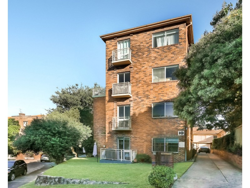 3/10 Aston Gardens, Bellevue Hill NSW 2023