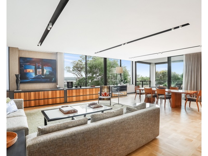 5/18A Albert Street, Edgecliff NSW 2027