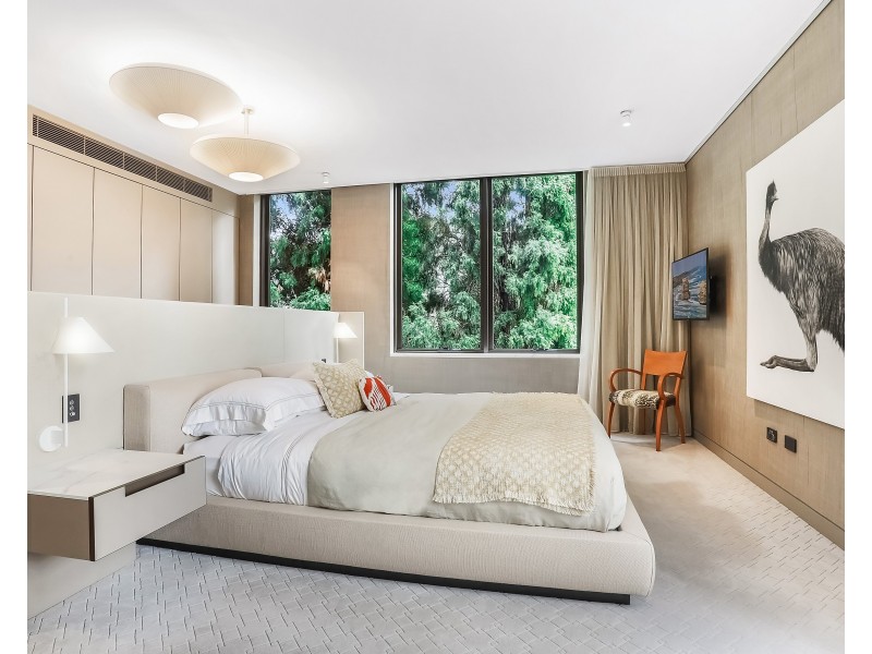 5/18A Albert Street, Edgecliff NSW 2027