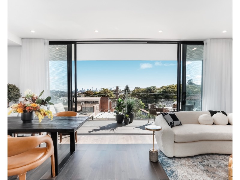 2A/615 Old South Head Road, Rose Bay NSW 2029