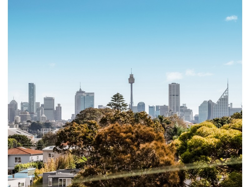 2A/615 Old South Head Road, Rose Bay NSW 2029