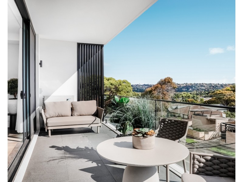 2A/615 Old South Head Road, Rose Bay NSW 2029