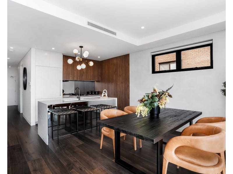 2A/615 Old South Head Road, Rose Bay NSW 2029