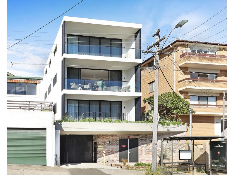 2A/615 Old South Head Road, Rose Bay NSW 2029