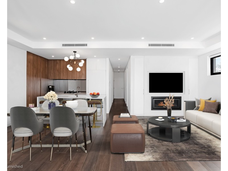 3B/615 Old South Head Road, Rose Bay NSW 2029