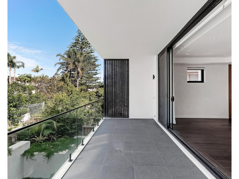 3B/615 Old South Head Road, Rose Bay NSW 2029