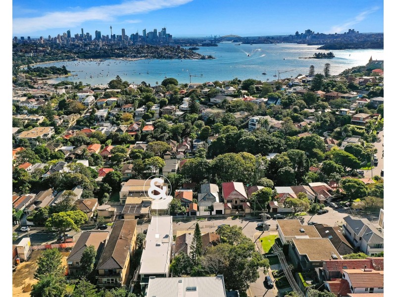 3B/615 Old South Head Road, Rose Bay NSW 2029