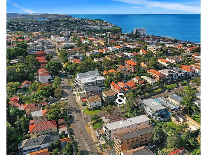3B/615 Old South Head Road, Rose Bay NSW 2029