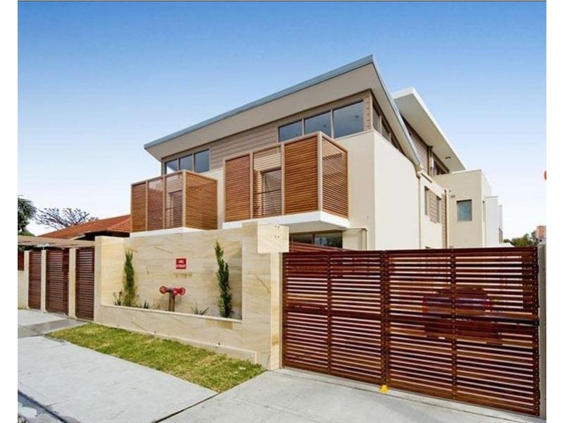10/8-10 Burge Street, Vaucluse NSW 2030