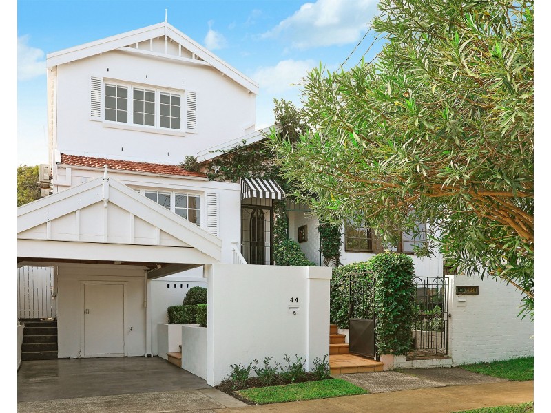 44 Roe Street, North Bondi NSW 2026