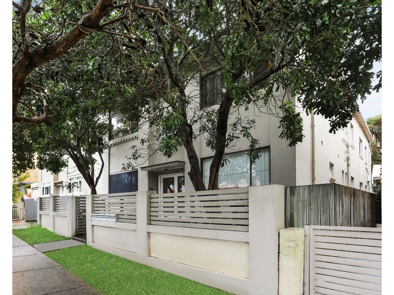 104 Warners Avenue, Bondi Beach NSW 2026