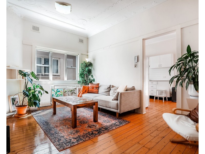 104 Warners Avenue, Bondi Beach NSW 2026