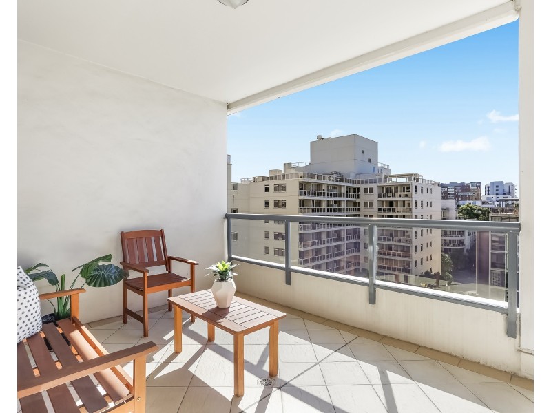 260/10 Lachlan Street, Waterloo NSW 2017