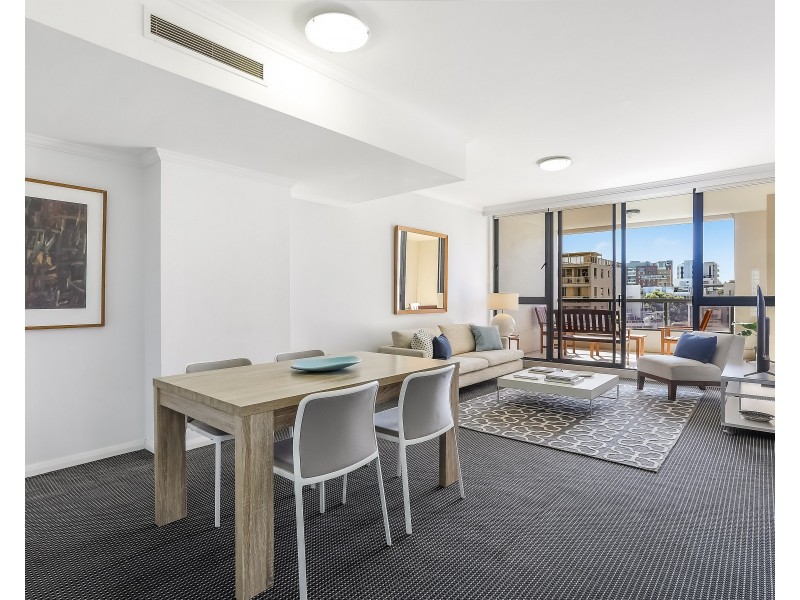 260/10 Lachlan Street, Waterloo NSW 2017