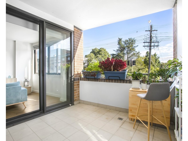 14/536A King Street, Newtown NSW 2042