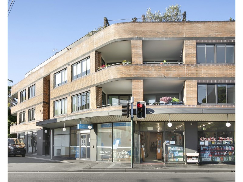 14/536A King Street, Newtown NSW 2042