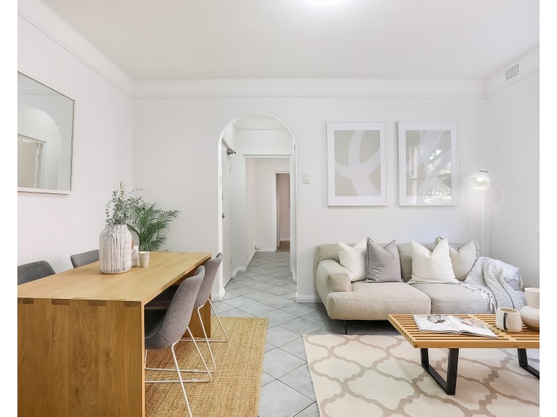 7/6 Ormond Street, Bondi Beach NSW 2026