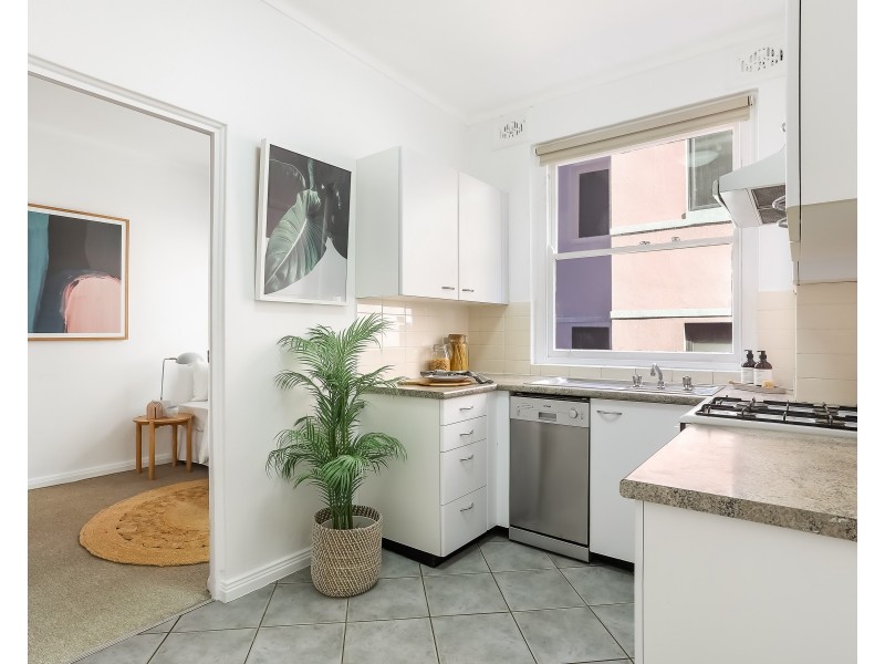 7/6 Ormond Street, Bondi Beach NSW 2026