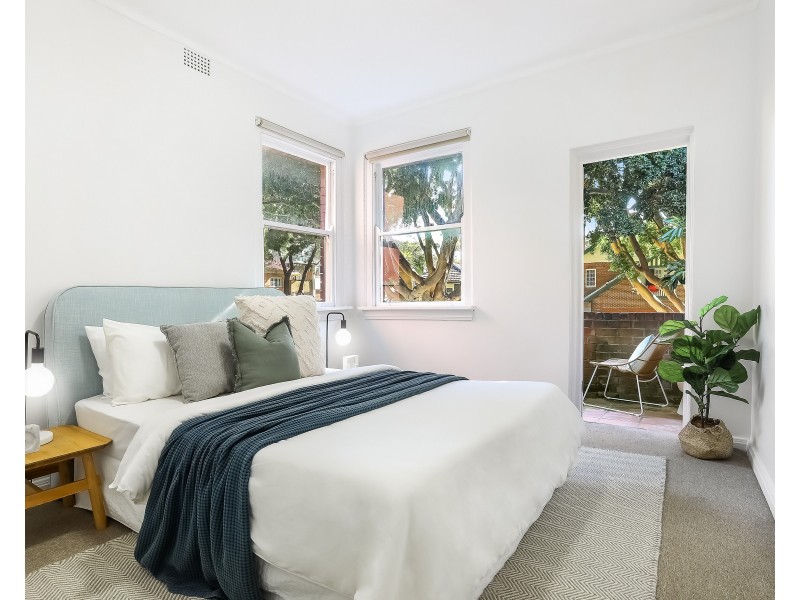 7/6 Ormond Street, Bondi Beach NSW 2026