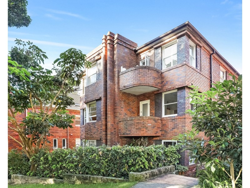 7/6 Ormond Street, Bondi Beach NSW 2026