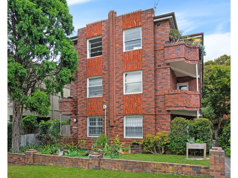 11/128 Francis Street, Bondi Beach NSW 2026